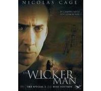 WICKER MAN-ED SP-2 DVD-VN G