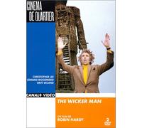 Wicker Man - Édition 2 DVD