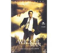 Wicker Man [Import]