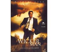 Wicker Man [Import]