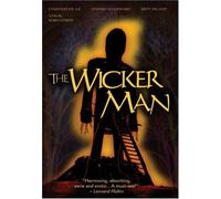 Wicker Man [Import USA Zone 1]