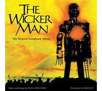 Wicker man/inclus titres bonus