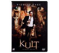 Wicker Man, The [DVD] (IMPORT) (Pas de version française)