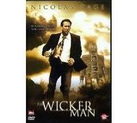 WICKER MAN-VN G