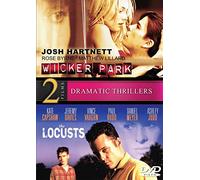 Wicker Park/The Locusts