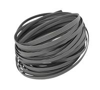 Wicker Repair Kit Roll, Waterproof UV Resistant Material, 120Ft Rattan Strips for Durable Restoration, Flexible Weaving Replacement with Natural Finish, Outdoor Furniture Fix Solution, Patio Garden