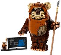 LEGO® Star Wars™ 75430 Exclu Cdiscount Wicket l’Ewok™