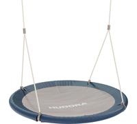 WICKEY Balançoire nid Hudora Ø 110 cm Enfants Tour de jeux Balançoire Accessoires