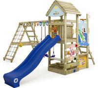 Aire de Jeux WICKEY Disney Mickey et ses amis Story