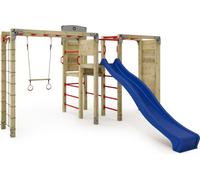WICKEY WICKEY FIT CROSS 1085 - appareil de fitness en plein air - rouge