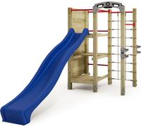 WICKEY WICKEY FIT CROSS 672 - appareil de fitness en plein air - rouge