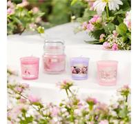 Wickford & Co Coffret Cadeau 4 Bougies