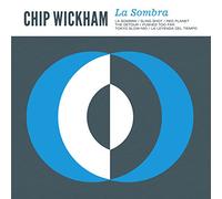 Wickham, Chip - La Sombra
