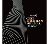 Wickham, Chip - Shamal Wind