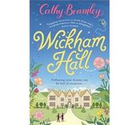 Wickham Hall Bramley, Cathy (Auteur)