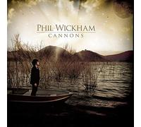Wickham, Phil - Cannons