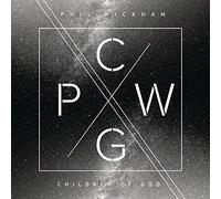 Wickham, Phil - Children of God