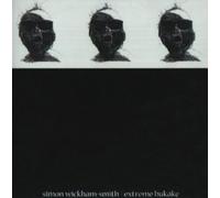 Wickham-Smith, Simon - Extreme Bukake