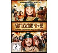 Wickie 1 + 2 (DVD)