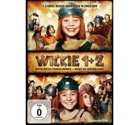 WICKIE 1+2 - KEINE INFORMATIONEN 2 DVD NEUF