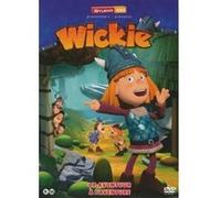 WICKIE-A L AVENTURE-OP AVONTUUR-BILINGUE G