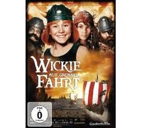 Wickie auf großer Fahrt