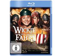 Various - Wickie auf Großer Fahrt Bd [Blu-ray]