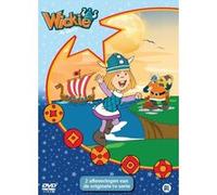 WICKIE DE VIKING 1-VN G