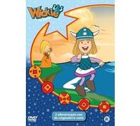 WICKIE DE VIKING 2-VN G