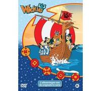 WICKIE DE VIKING 3-VN G
