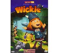 Wickie de Viking - Op Avontuur/a Laventure
