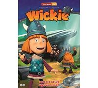 Wickie de Viking - Op Goed Geluk/Mauvais Sort
