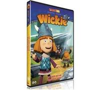 WICKIE-OP GOED GELUK-MAUVAIS SORT-BILINGUE G