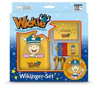 Wickie Pack (versch. Motive)