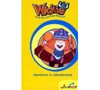 Wickie und d.Starken M?Nner - Abenteuer in Griechenland [VHS]