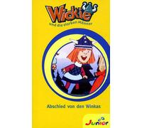 Wickie und d.Starken Männer - Abschied Von Den Winkas [VHS]