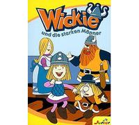 Wickie und d.Starken Männer - Wickie und Die Starken Männer [Import]