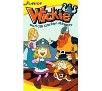 Wickie und d.Starken Männer - Wickie und die Starken Männer [VHS]