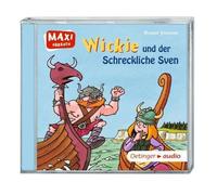 Wickie Und Der Schreckliche Sven (Cd)