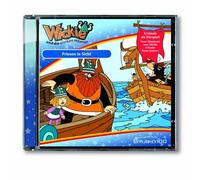 Wickie und die Starken M?Nner - Friesen in Sicht [Import]