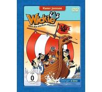 Wickie und Die starken Männer [1] [Import]