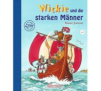 Wickie und die starken Männer