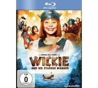 Wickie und die starken Männer – Blu-ray – Universal Pictures