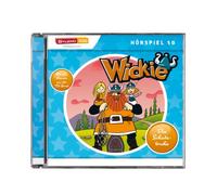 Wickie und die Starken Männer - Die Schatztruhe (Hörspiel 10) [Import]