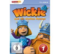 Wickie und die starken Männer – Various – DVD 1 (Sony)