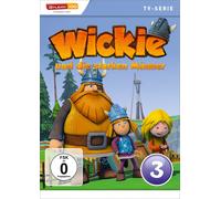 Wickie und die starken Männer - DVD 3 (DVD)