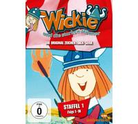 Wickie und die Starken Männer-Staffel 1 - Wickie und die Starken Männer-Staffel 1