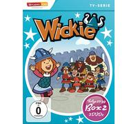 Various - Wickie und Die Starken Männer [Import]