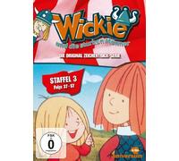 Wickie und die Starken Männer-Staffel 3 - Wickie und Die Starken Männer-Staffel 3 [Import]