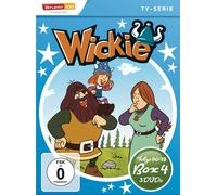 Various - Wickie und Die Starken Männer [Import]